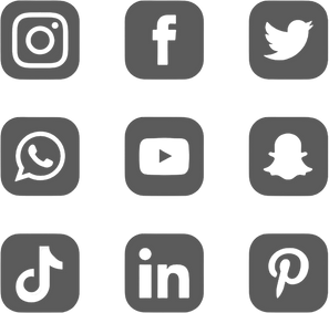 Social Icons